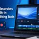 Best Screen Recorders Video Editing