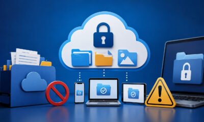 7 Cloud Storage Mistakes Small Businesses Should Avoid
