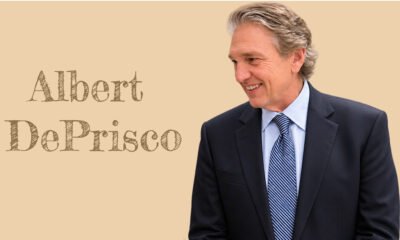 Albert DePrisco