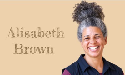 Alisabeth Brown