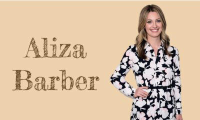 Aliza Barber