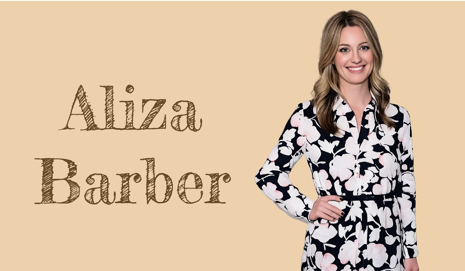 Aliza Barber