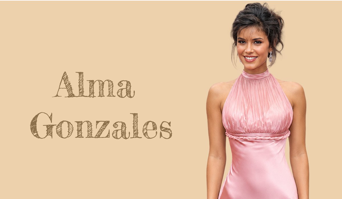 Alma Gonzales