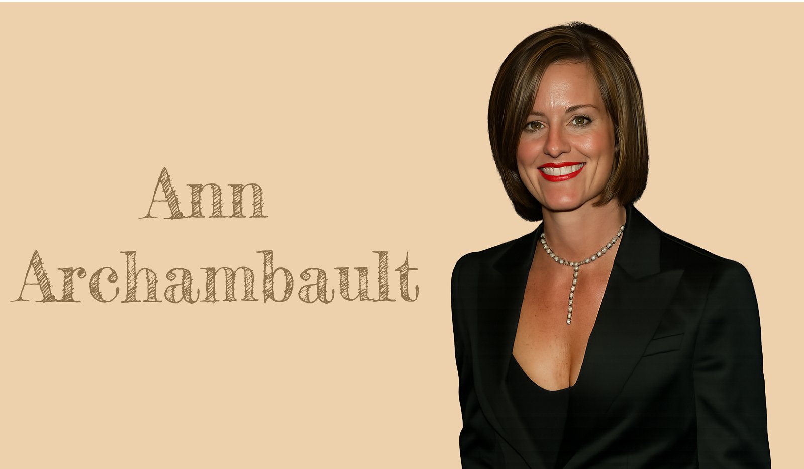 Ann Archambault