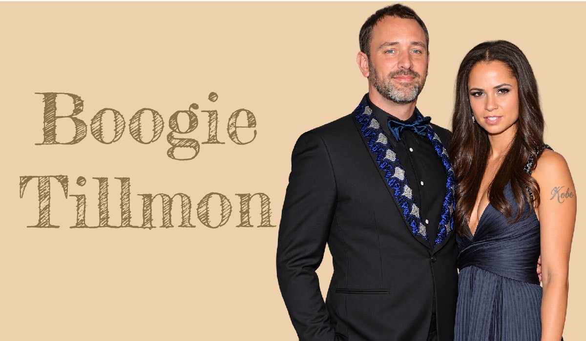 Boogie Tillmon