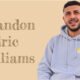 Brandon Eric Williams
