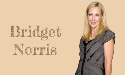 Bridget Norris