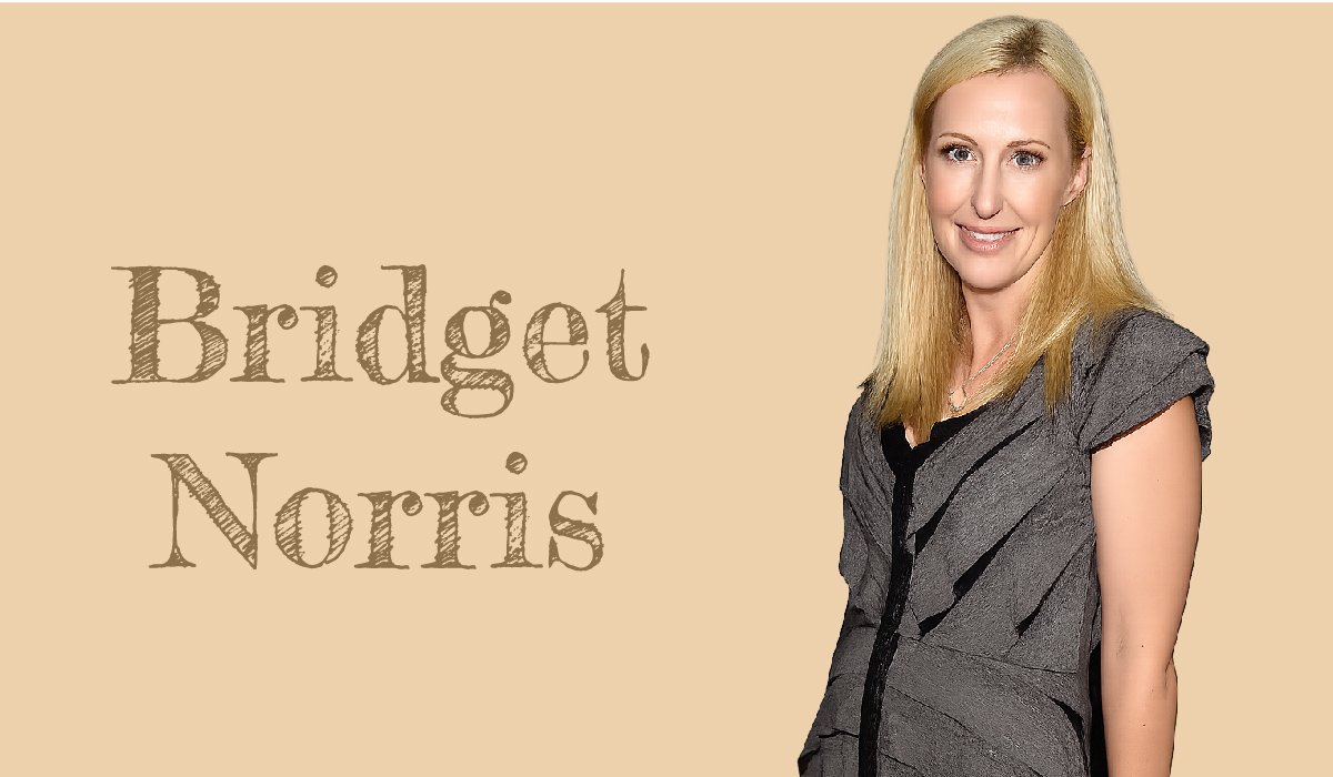 Bridget Norris