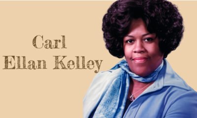Carl Ellan Kelley