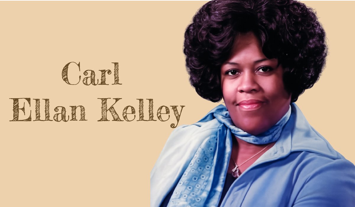 Carl Ellan Kelley