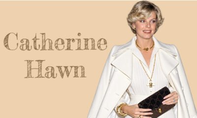 Catherine Hawn