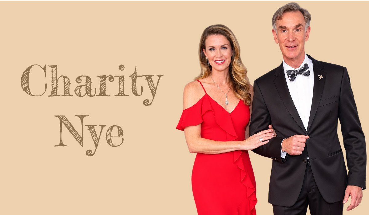 Charity Nye