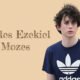 Charles Ezekiel Mozes