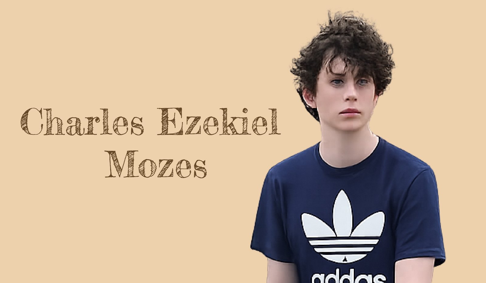 Charles Ezekiel Mozes