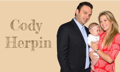 Cody Herpin