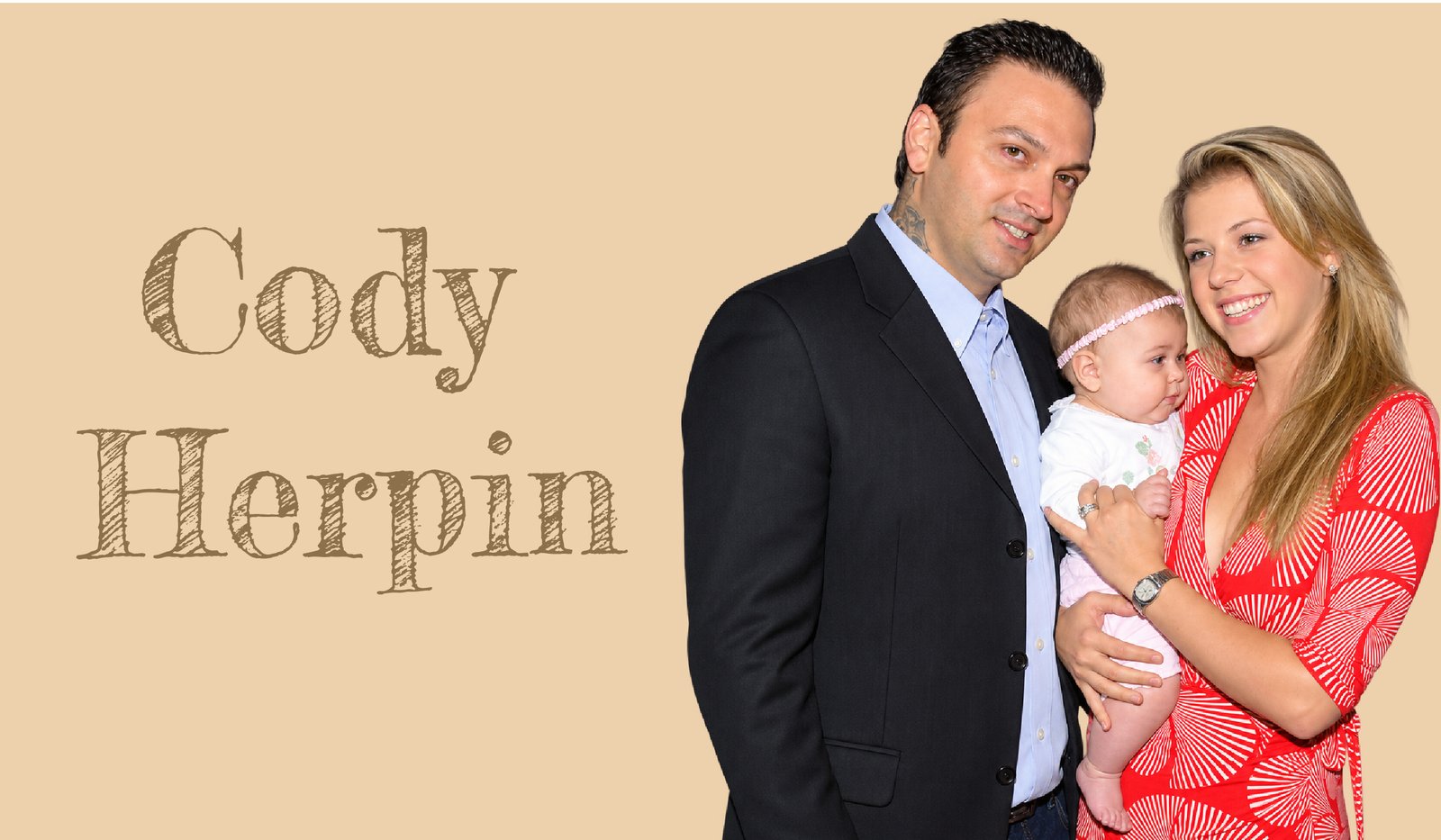 Cody Herpin
