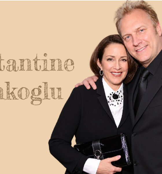 Constantine Yankoglu