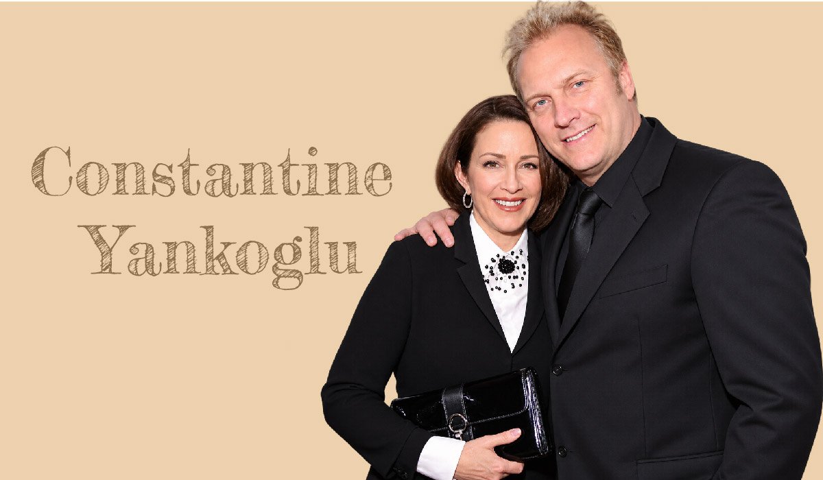 Constantine Yankoglu