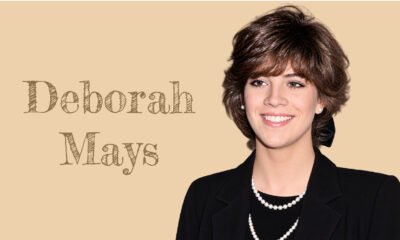 Deborah Mays