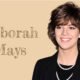 Deborah Mays