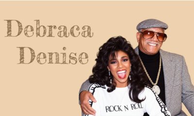 Debraca Denise
