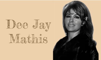 Dee Jay Mathis