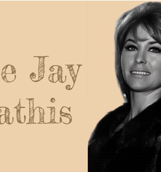 Dee Jay Mathis