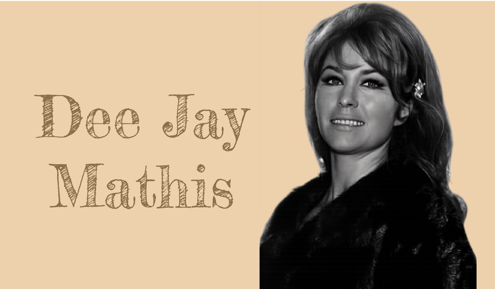 Dee Jay Mathis
