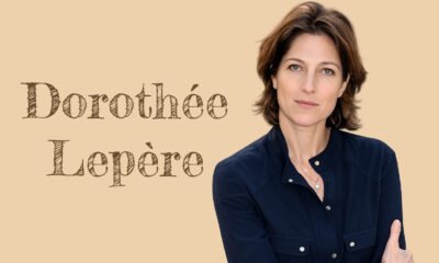 Dorothée Lepère