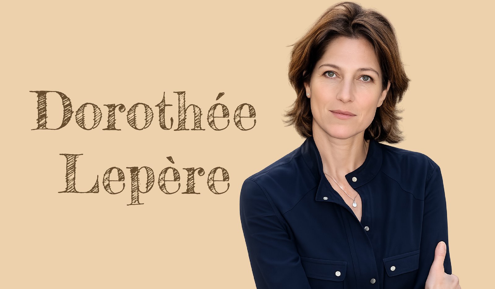 Dorothée Lepère