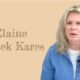 Elaine Trebek Kares