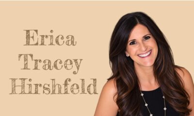 Erica Tracey Hirshfeld