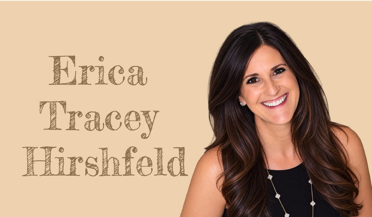 Erica Tracey Hirshfeld