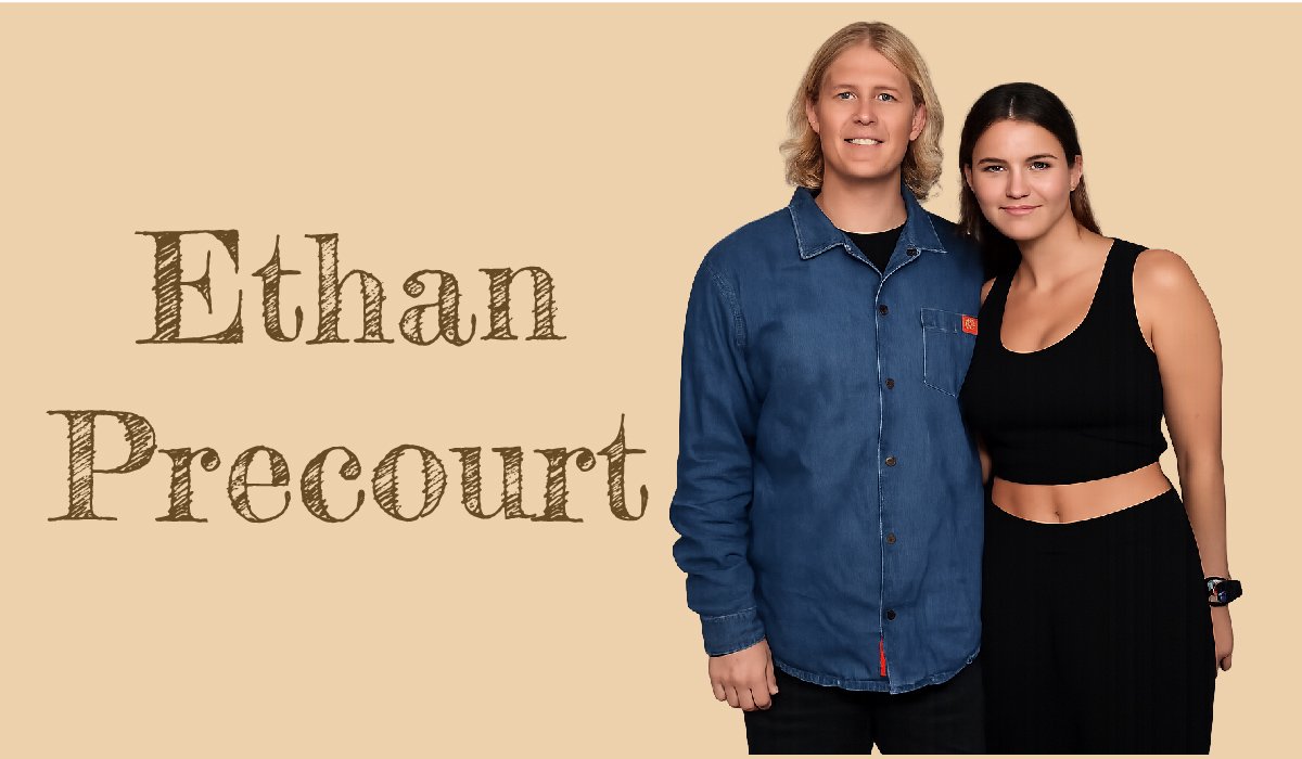 Ethan Precourt