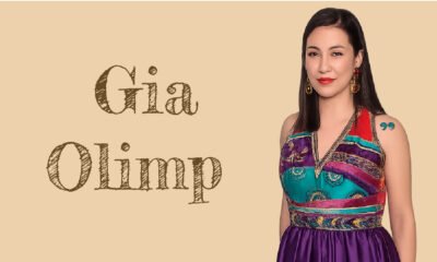 Gia Olimp