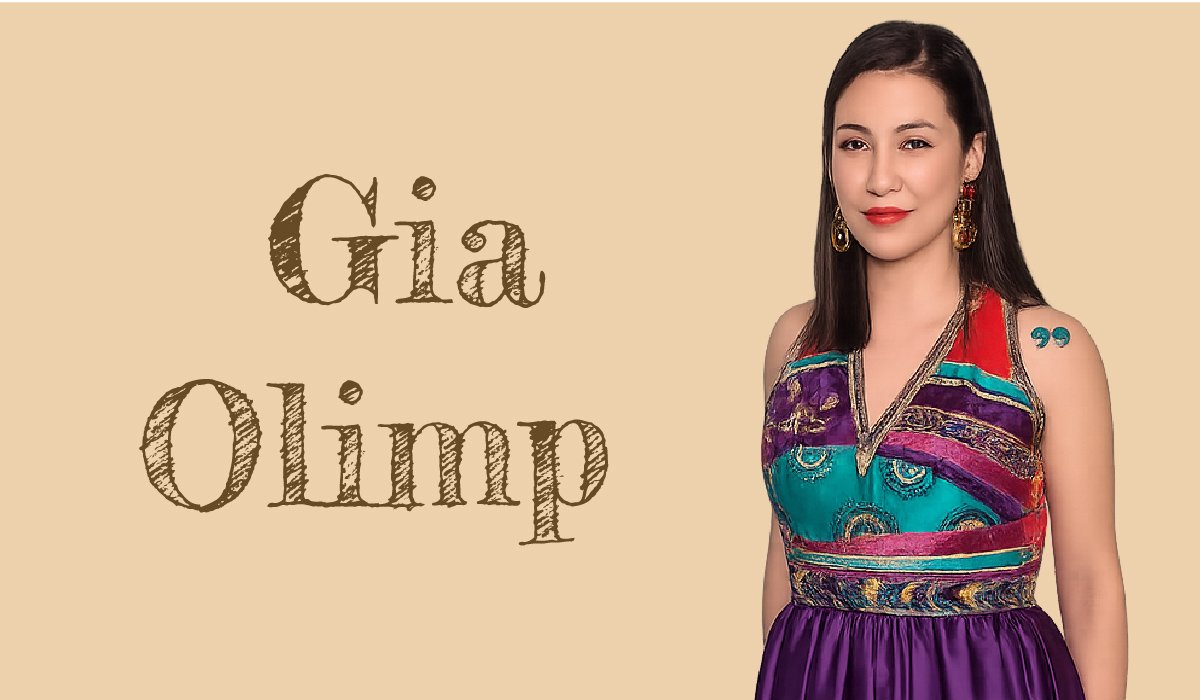 Gia Olimp