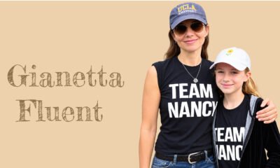 Gianetta Fluent