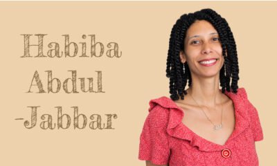 Habiba Abdul-Jabbar