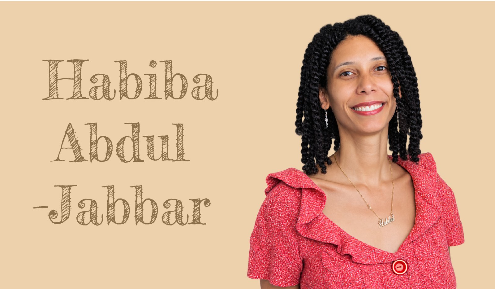 Habiba Abdul-Jabbar