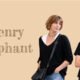 Henry Olyphant