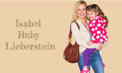 Isabel Ruby Lieberstein
