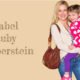 Isabel Ruby Lieberstein
