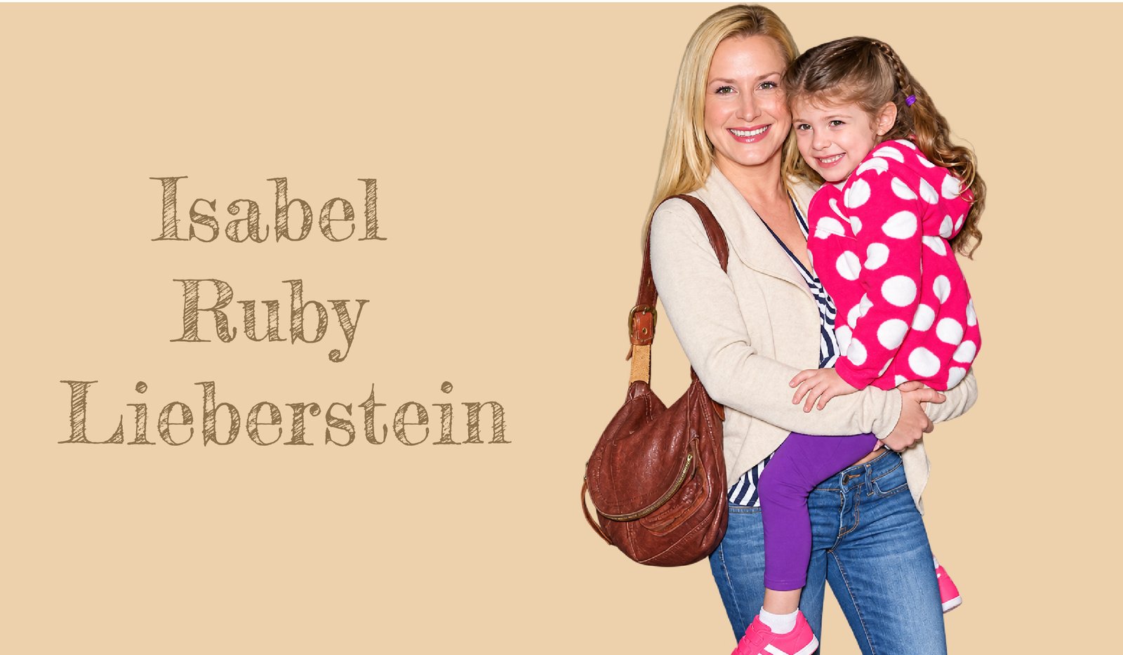 Isabel Ruby Lieberstein