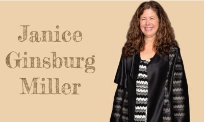 Janice Ginsburg Miller