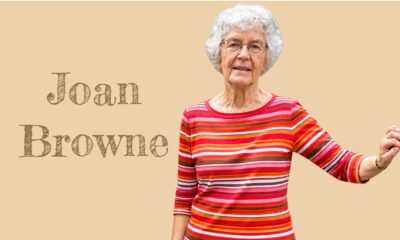 Joan Browne
