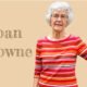 Joan Browne