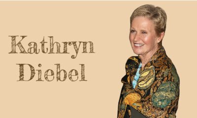 Kathryn Diebel
