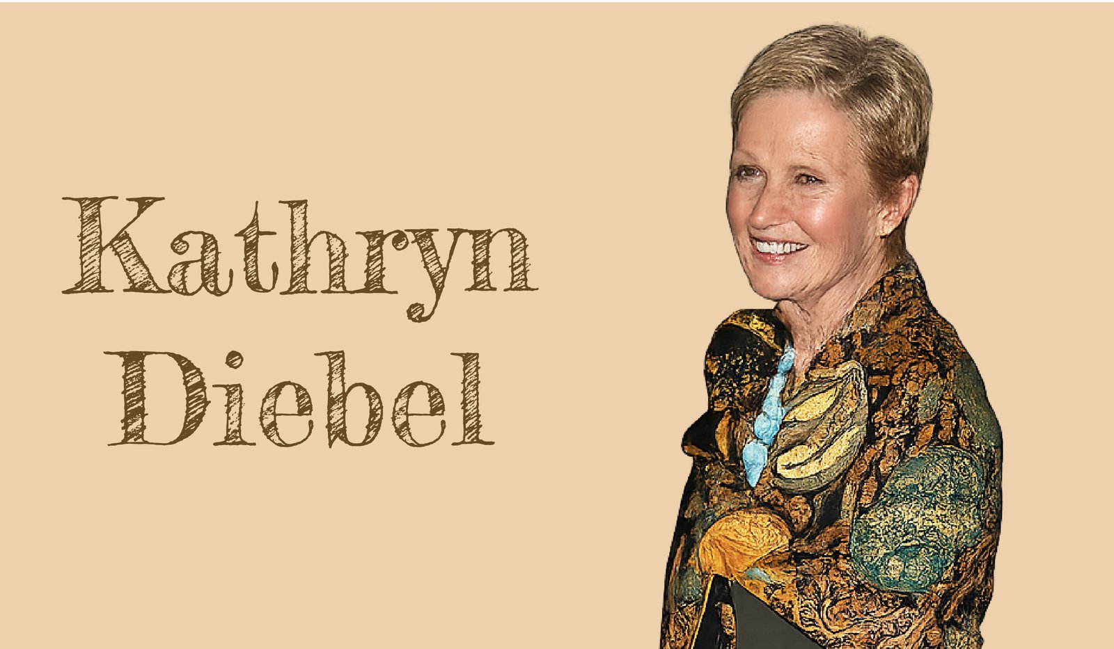 Kathryn Diebel