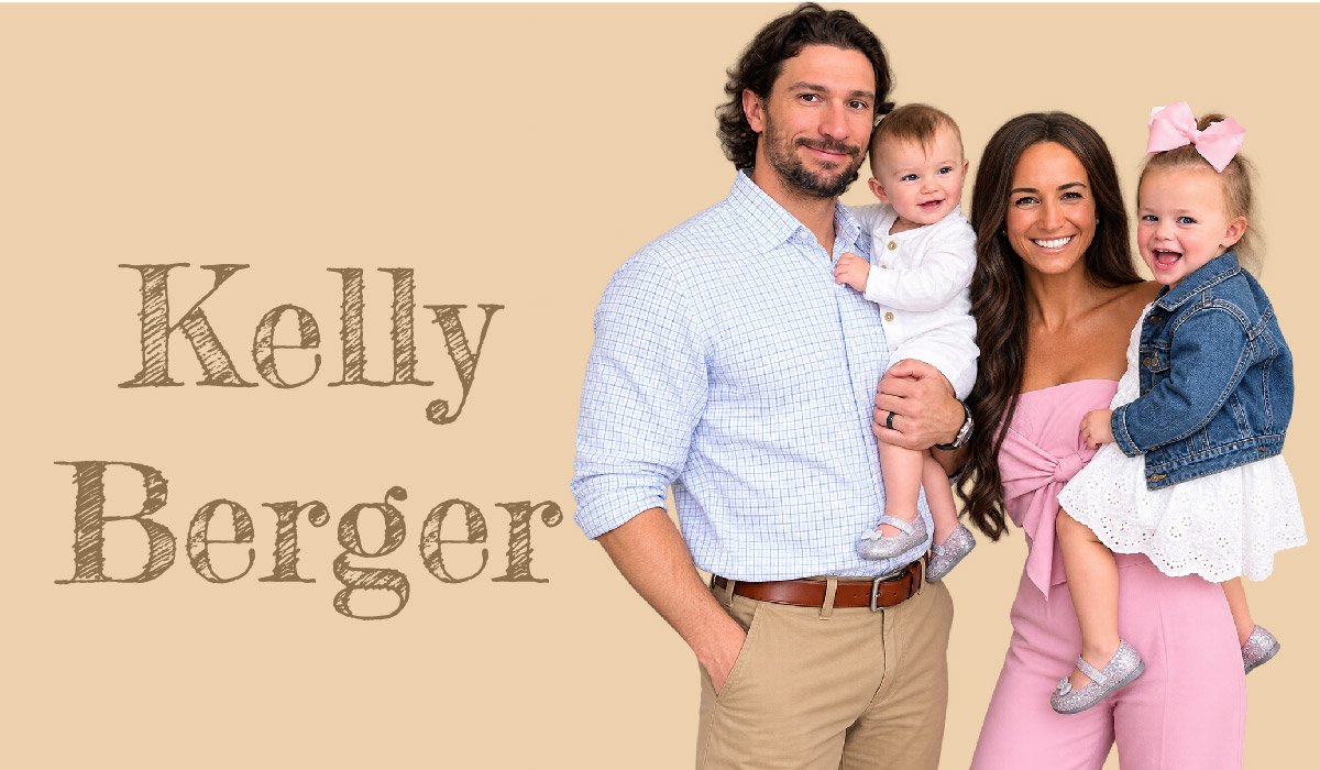 Kelly Berger