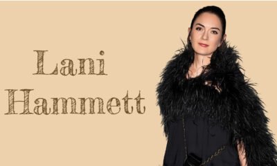 Lani Hammett